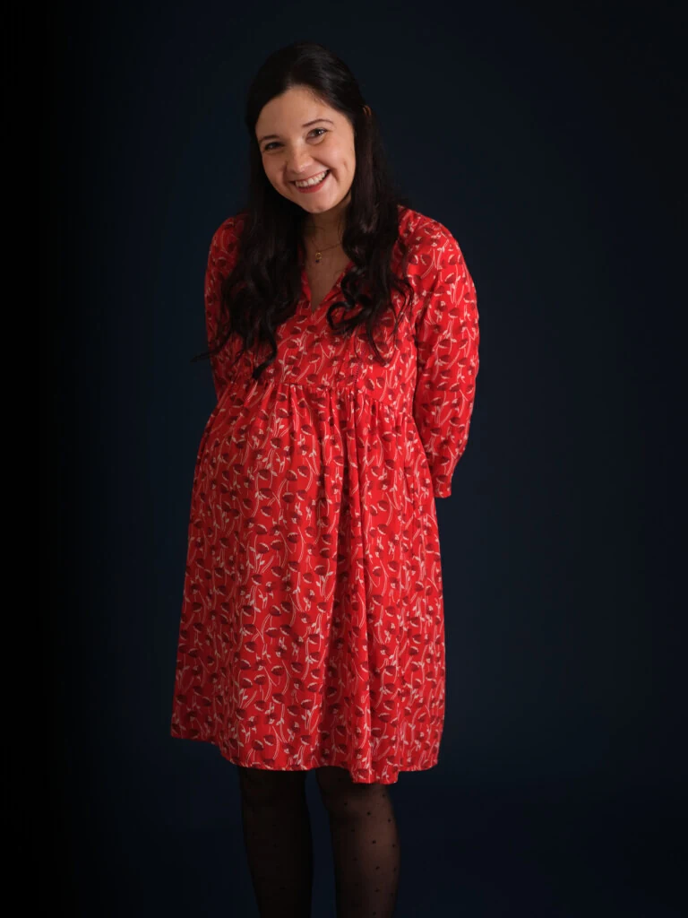 camille grossesse hd pacome Sadek photographe