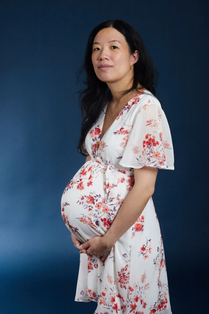 christelle et nicolas grossesse pacome Sadek phorographe019