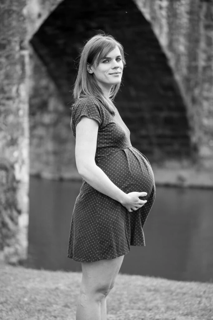 grossesse beatrice et cyrille