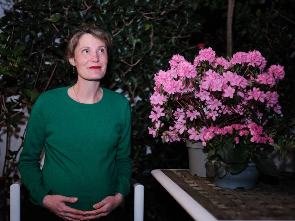 grossesse camille009