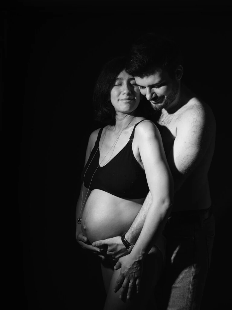 karen et ruben grossesse web rgb pacome Sadek photographe074