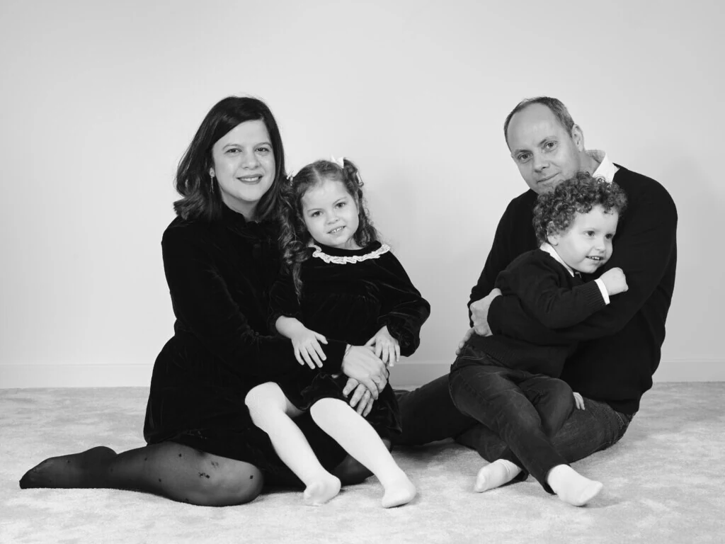 photos portrait famille pacome Sadek photographe