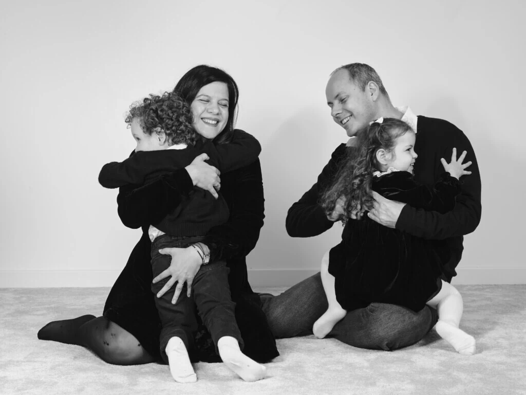 photos portrait famille pacome Sadek photographe