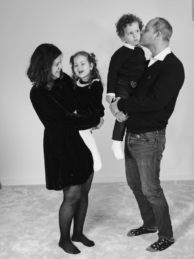 photos portrait famille pacome Sadek photographe