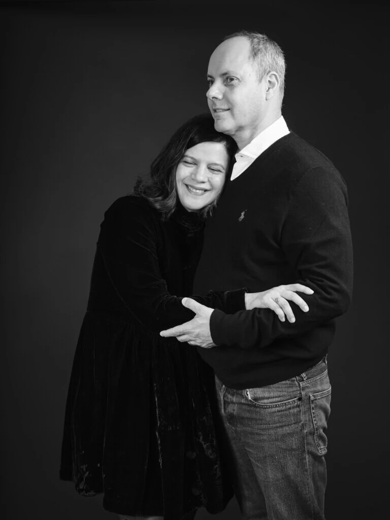 photos portrait famille pacome Sadek photographe