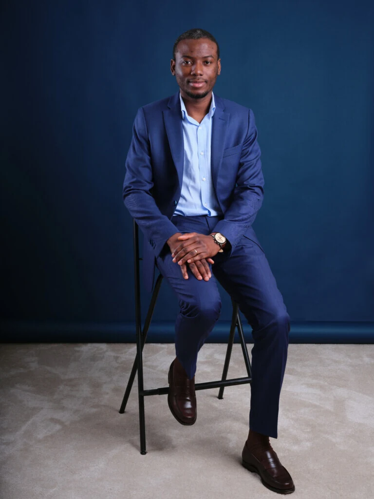 portrait professionel pacome Sadek phorographe001