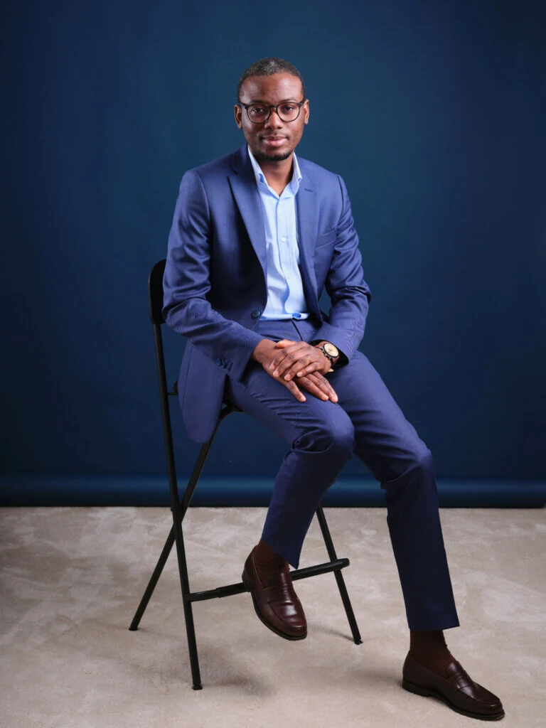 portrait professionel pacome Sadek phorographe010