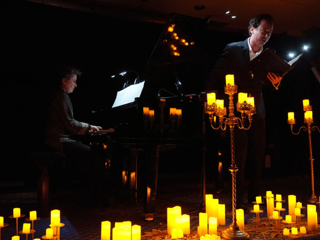 concert aux chandelles photos de plateau pacome Sadek phorographe004