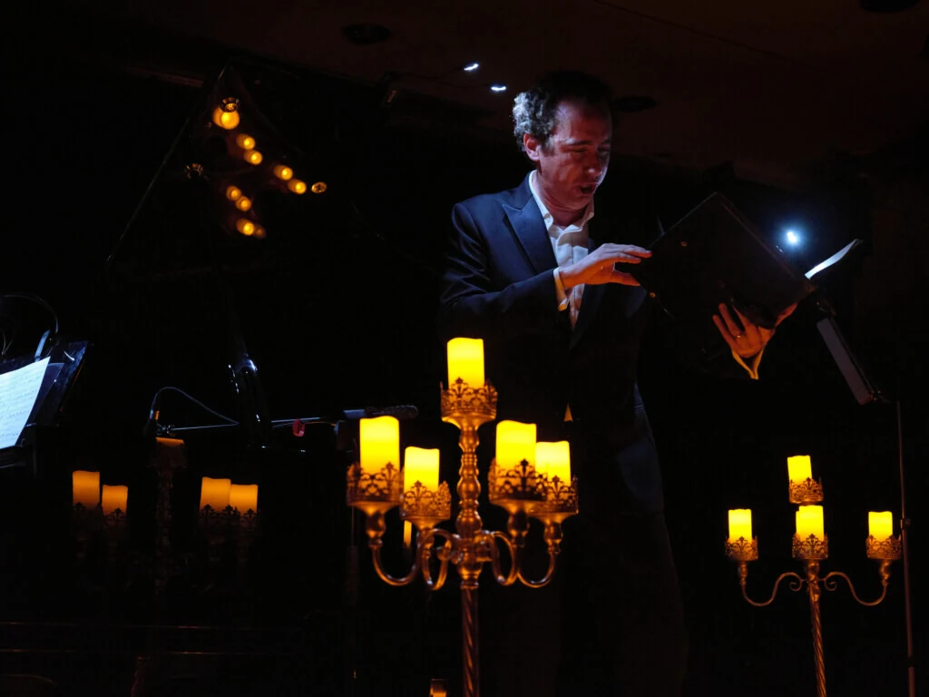 concert aux chandelles photos de plateau pacome Sadek phorographe005