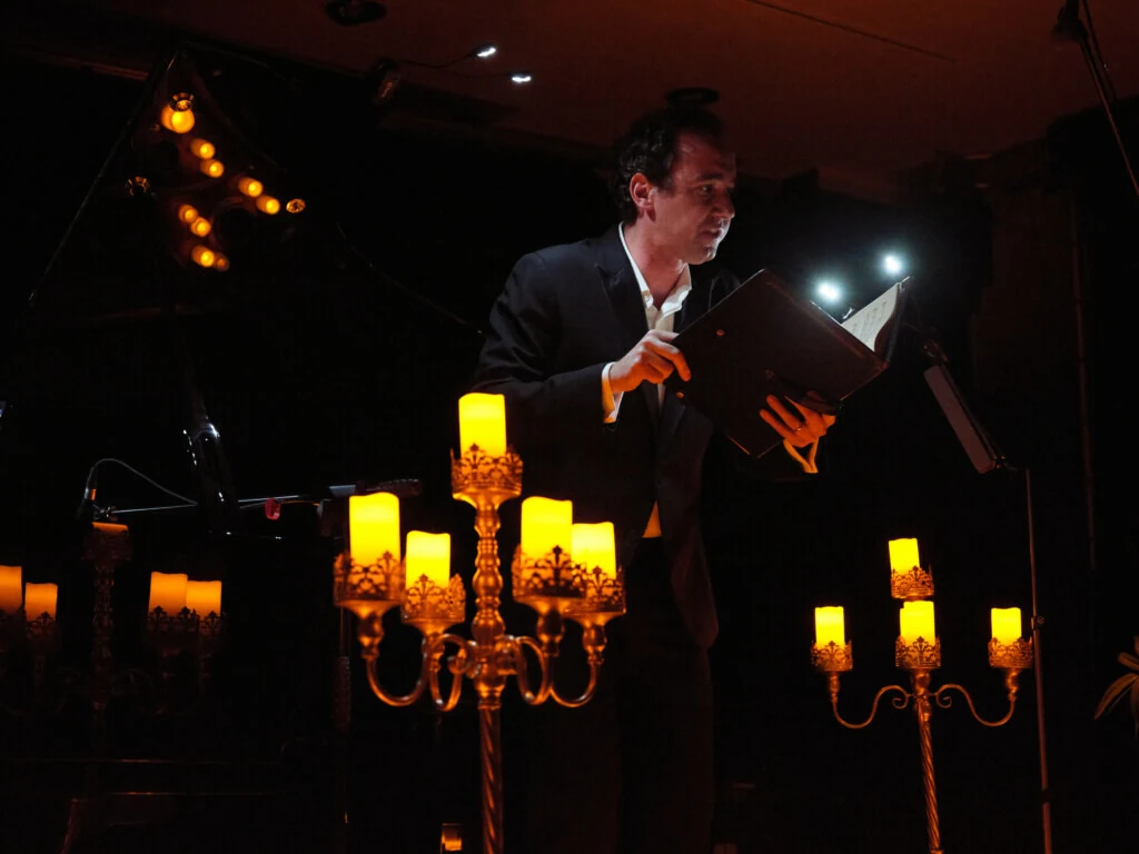 concert aux chandelles photos de plateau pacome Sadek phorographe006