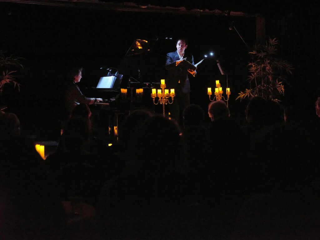 concert aux chandelles photos de plateau pacome Sadek phorographe007