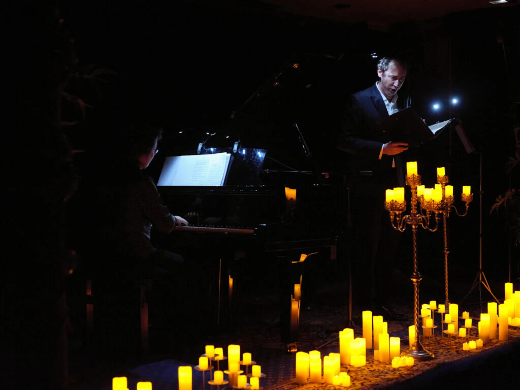 concert aux chandelles photos de plateau pacome Sadek phorographe008