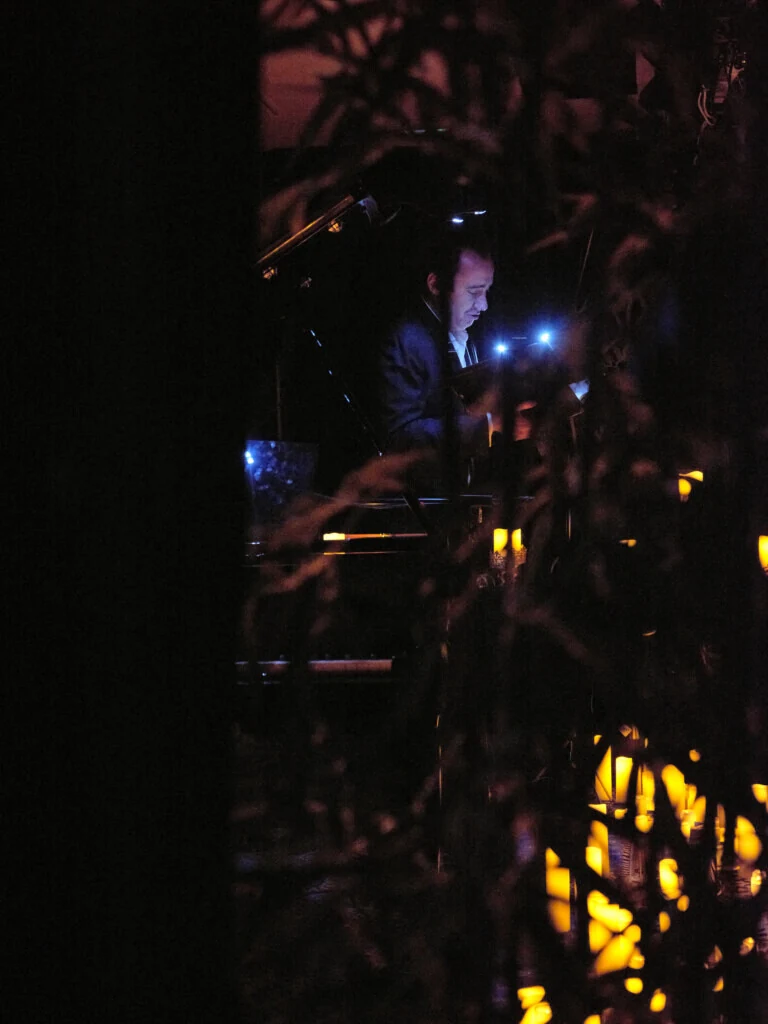 concert aux chandelles photos de plateau pacome Sadek phorographe010