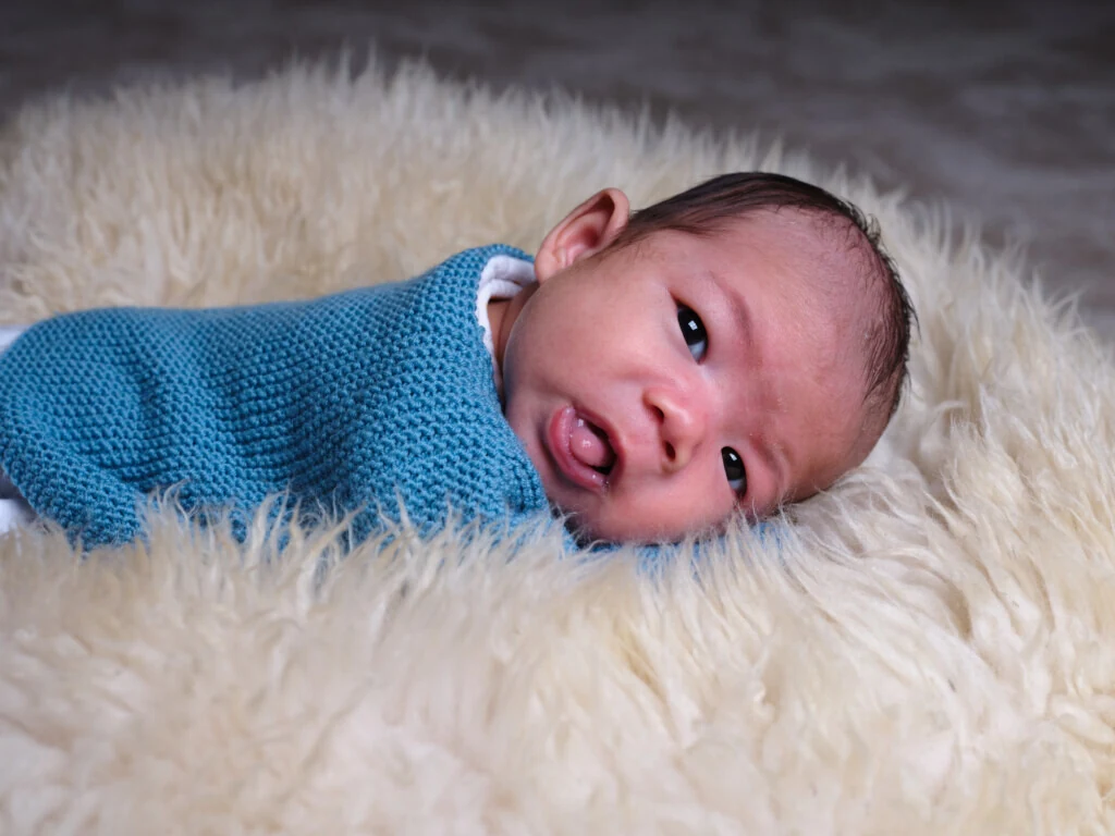 photos de naissance pacome Sadek phorographe007