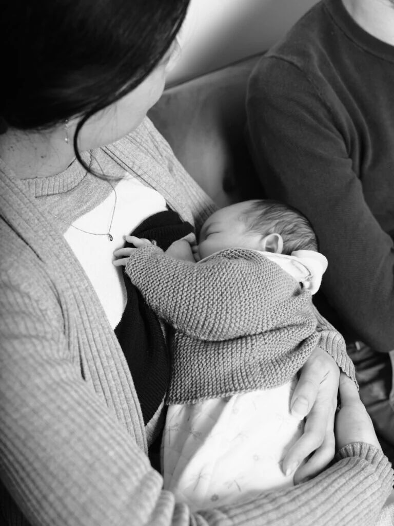 photos de naissance pacome Sadek phorographe018