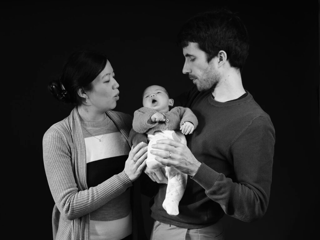 photos de naissance pacome Sadek phorographe029