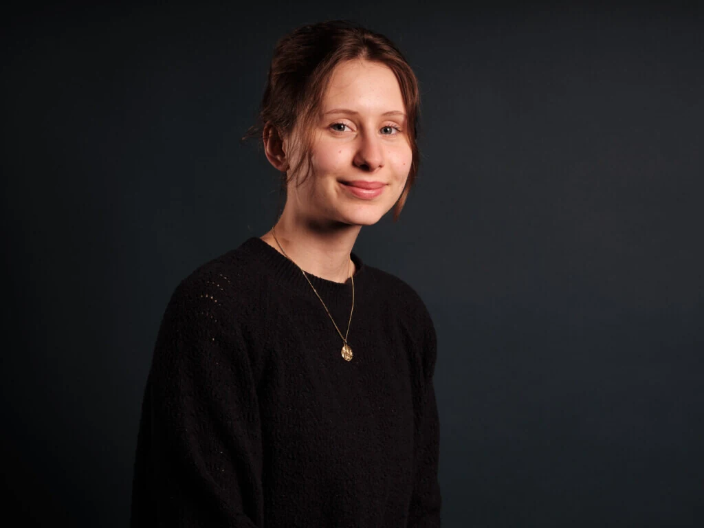 portrait corporate pacome Sadek phorographe