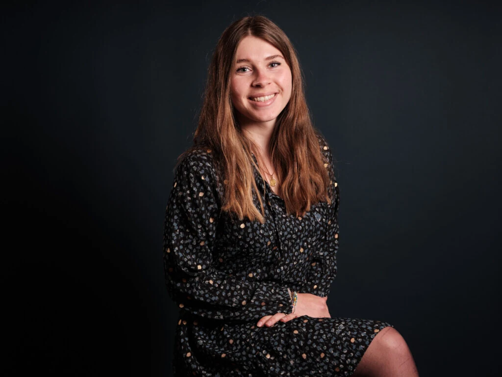 portrait corporate pacome Sadek phorographe