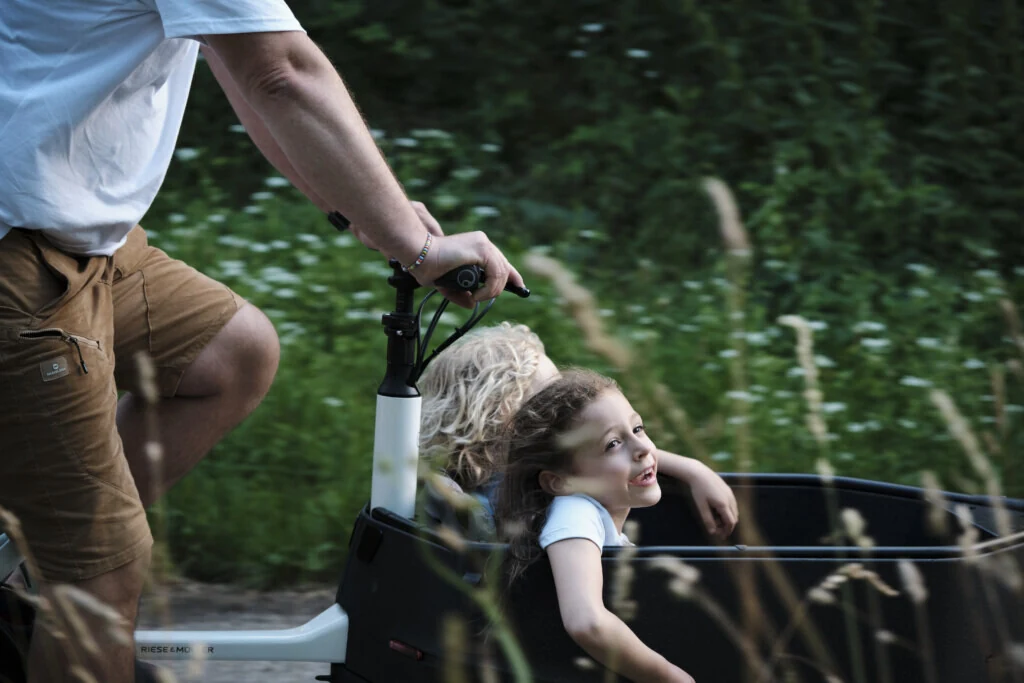 cycliste branches hd adobe rgb pacome Sadek photographe099