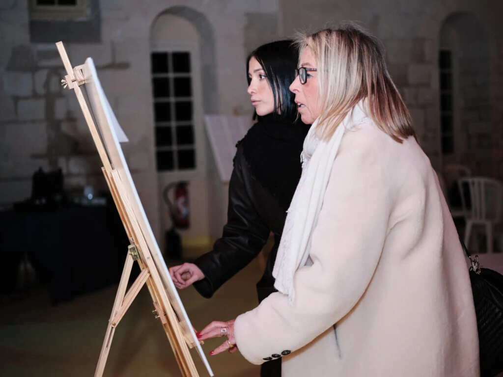 marion et Paul hd306