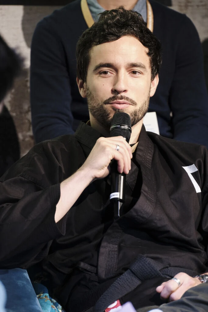 salon cyber hd adobergb1988 pacome Sadek photographe