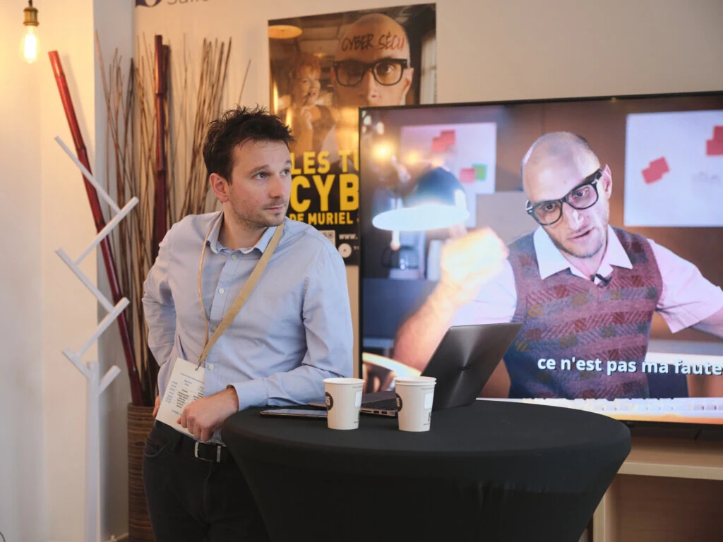 salon cyber hd adobergb1988 pacome Sadek photographe