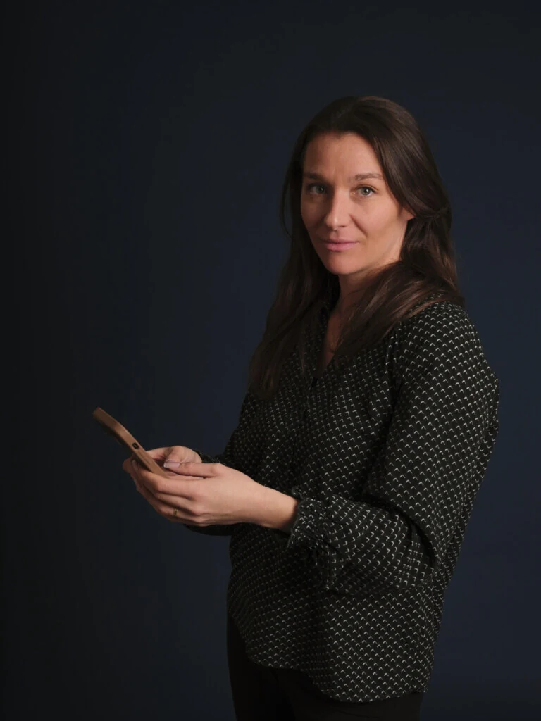 saveria studio pro hd pacome Sadek photographe