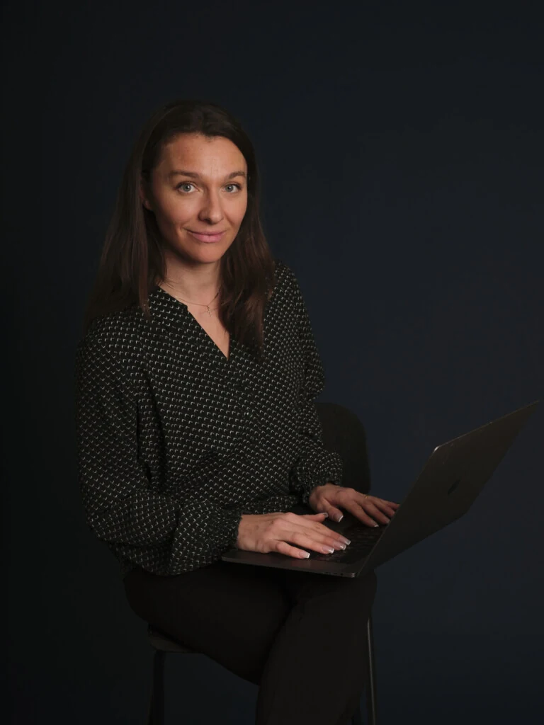 saveria studio pro hd pacome Sadek photographe