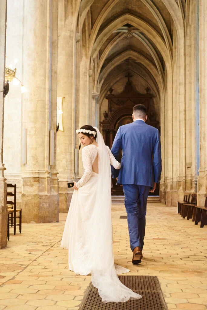 mariage Pacôme Sadek photographe