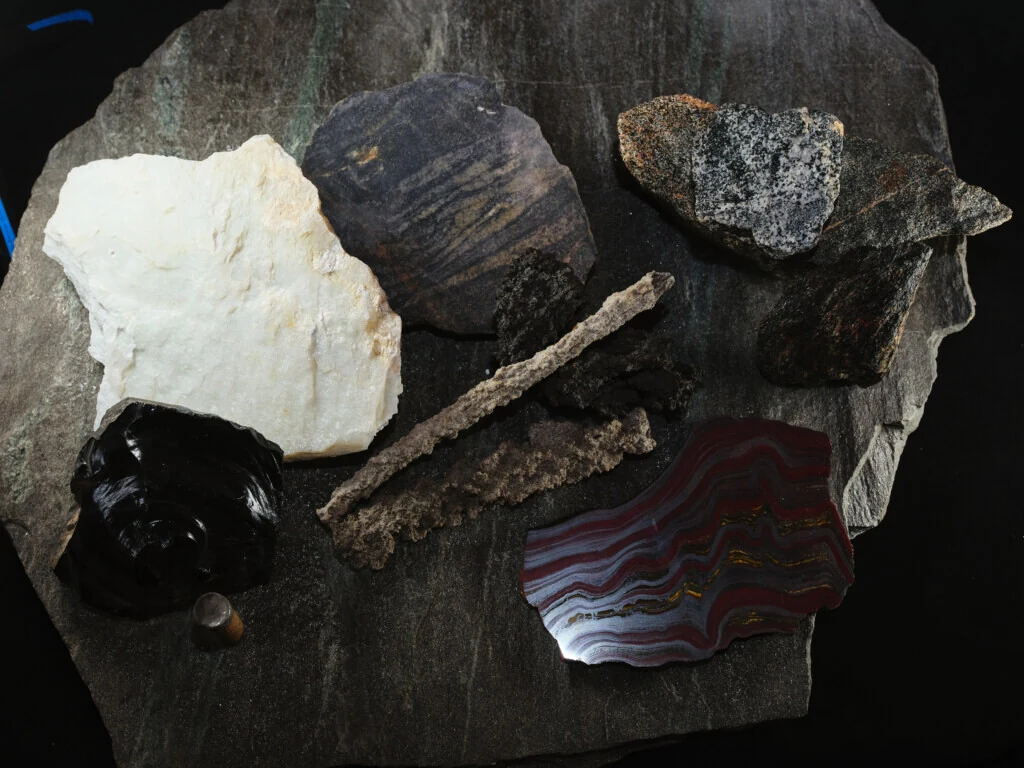 roches museum dhistoire naturelle pacome Sadek photographe146