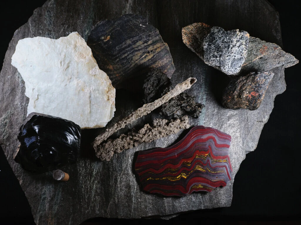 roches museum dhistoire naturelle pacome Sadek photographe151